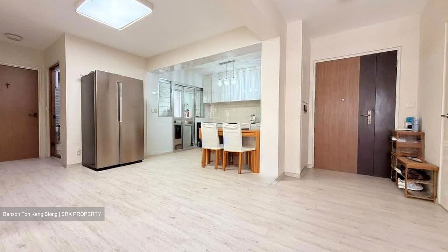 Blk 460B West Quarry @ Bukit Batok (Bukit Batok), HDB 4 Rooms #632897731